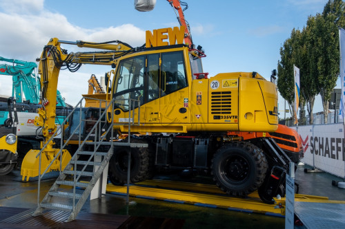 Matexpo 2025 - 219